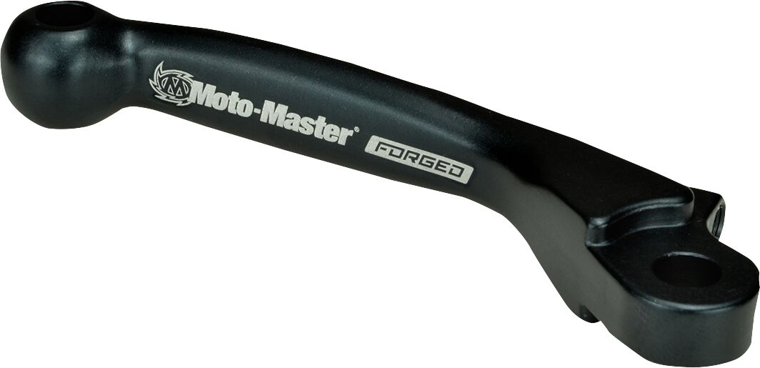 Pivot Brake Lever Moto-Master Black