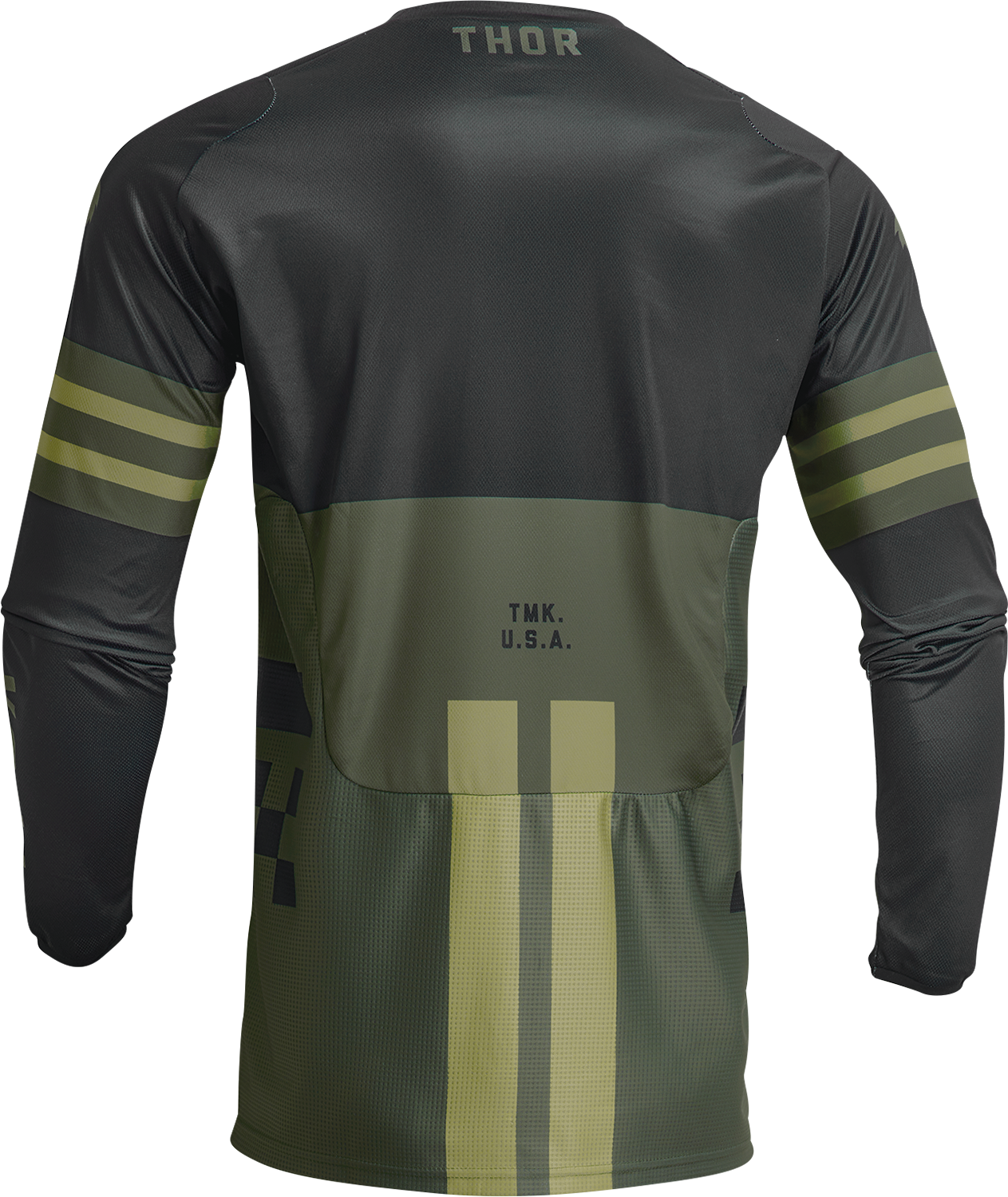 Thor Lapset Pulse Combat Paidat, Army - 4