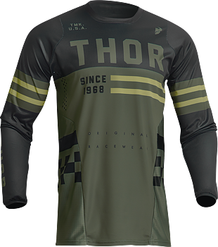 Thor Lapset Pulse Combat Paidat, Army