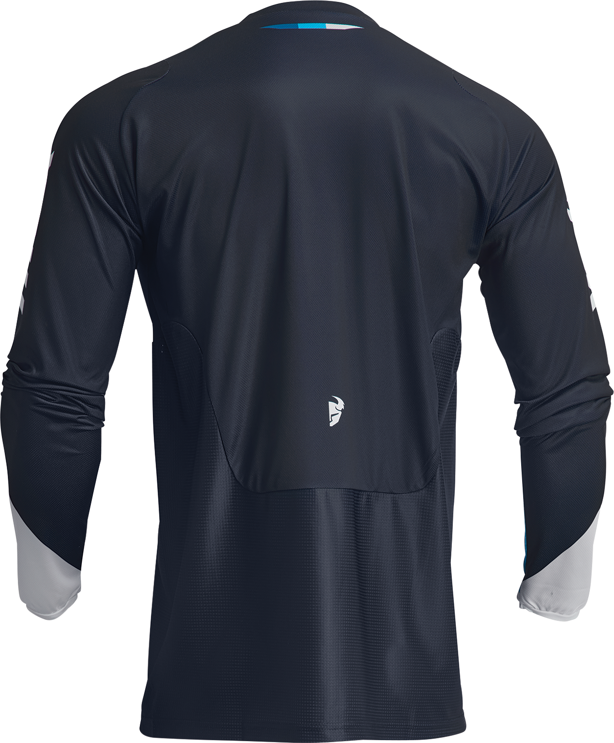 Thor Enfants Pulse Tactic Maillot Cross, Midnight - 2