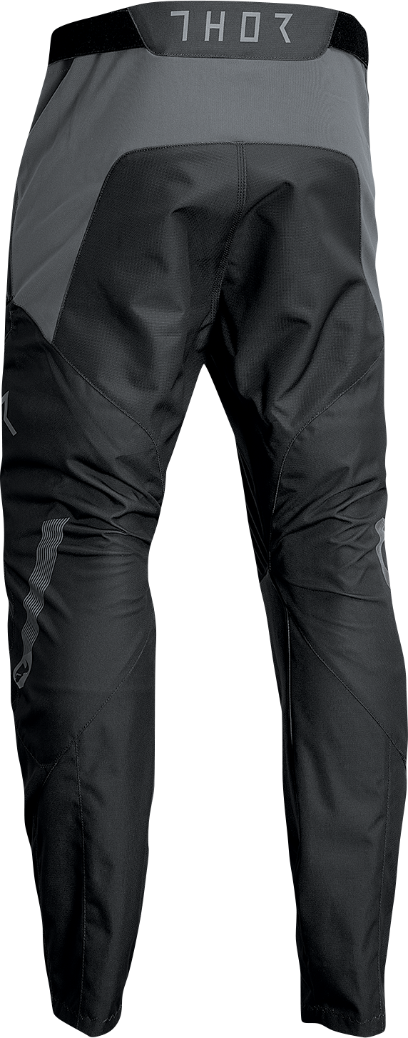 Thor Terrain Crossbyxa, Svart/Charcoal - 2