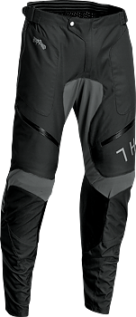 Thor Terrain Pant, Black/Charcoal