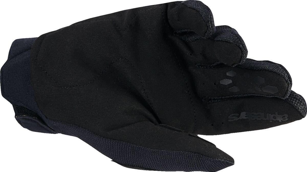 Alpinestars Full Bore V2 Crosshandsker Sort - 2
