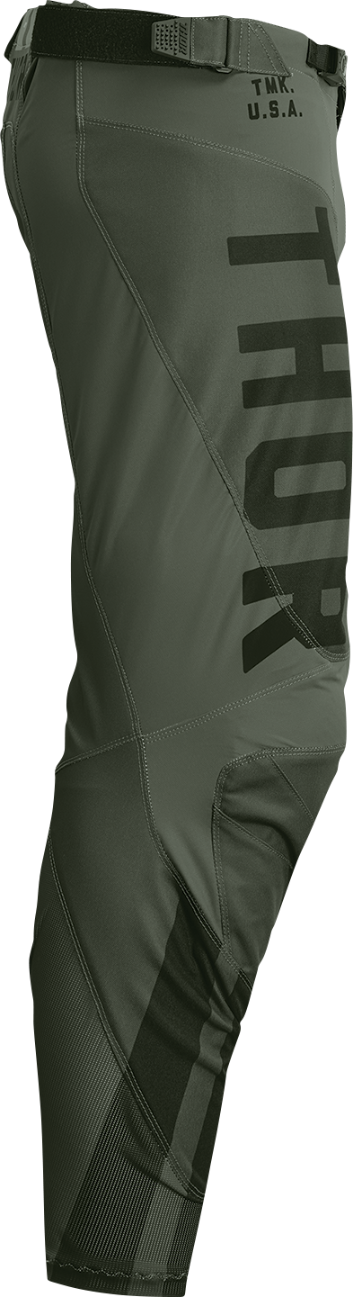 Thor Pulse Combat Pant, Army