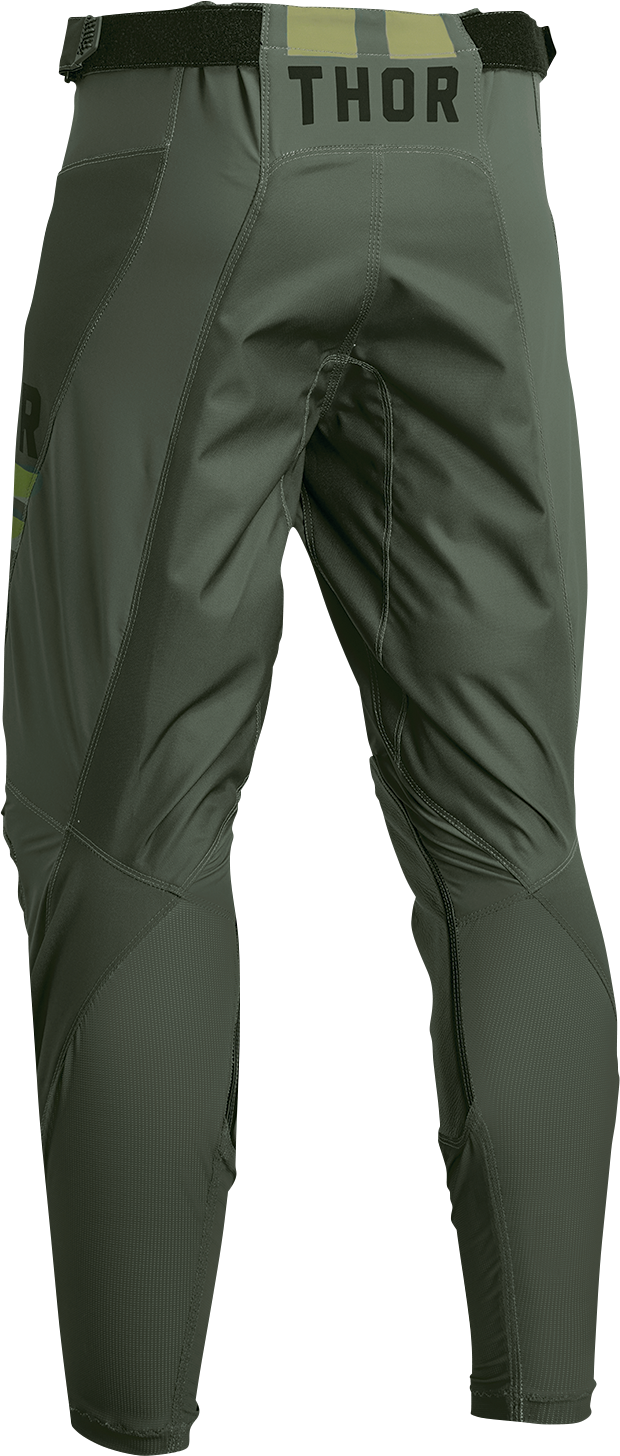 Thor Pulse Combat Pant, Army
