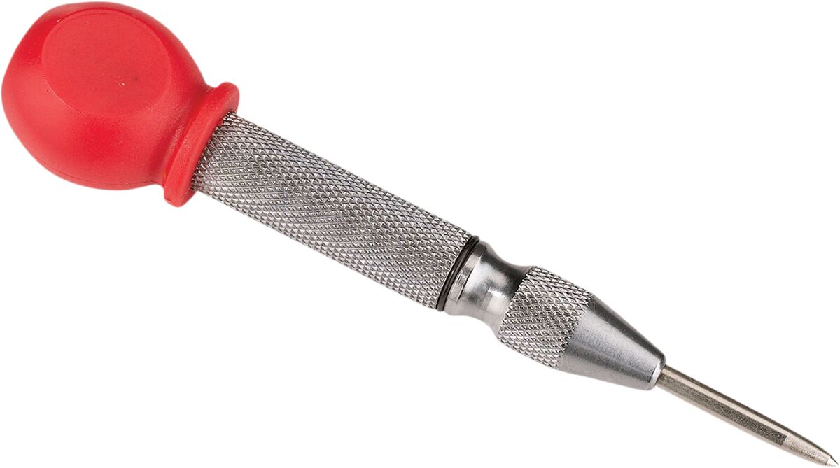 Moose Racing Automatic Center Punch