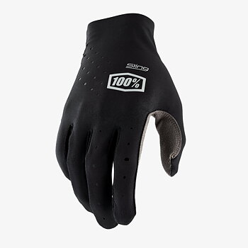 100% Sling MX Crosshandskar, Svart