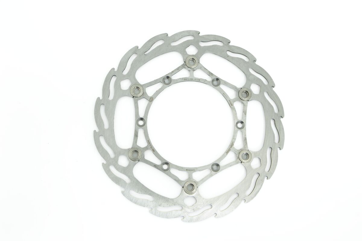 Moto-Master Disc 260 mm