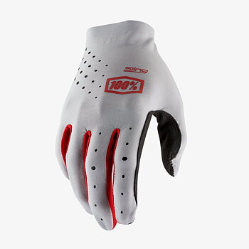 100% Sling MX Crosshandskar, Grå