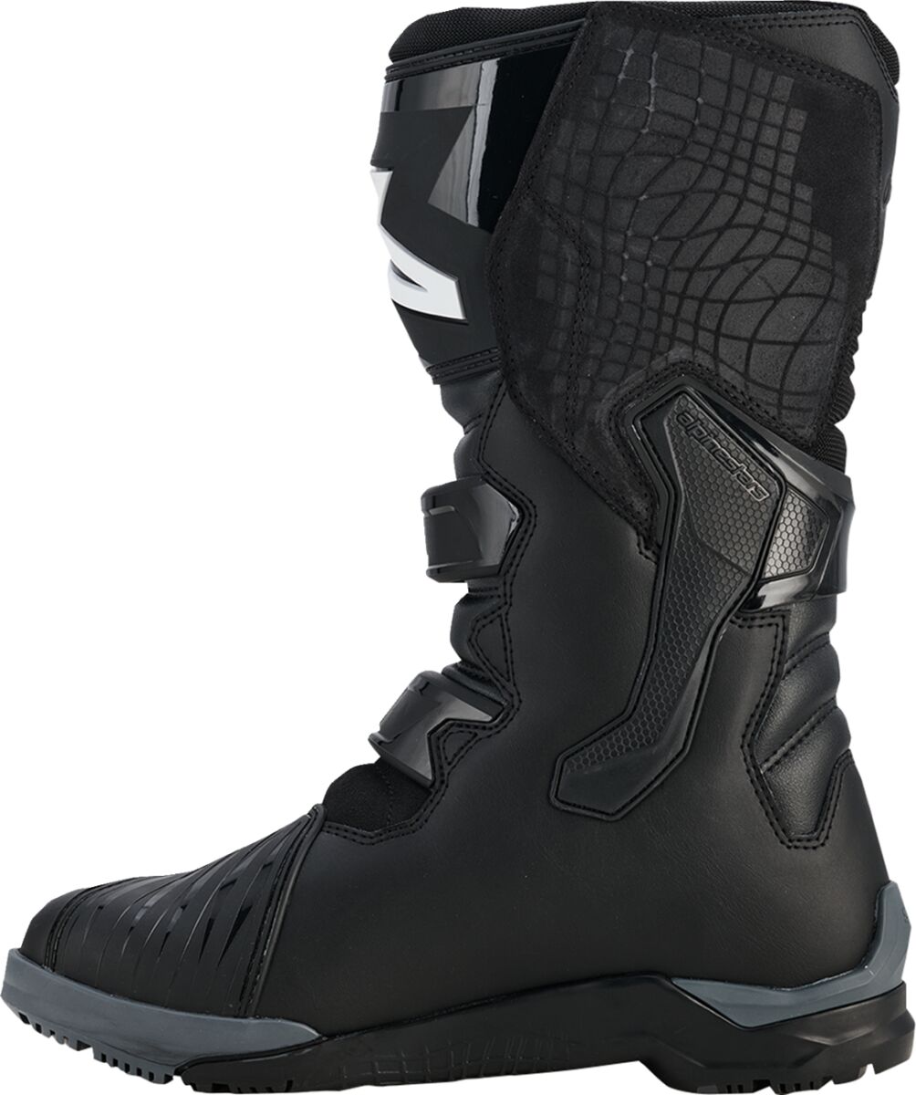 Alpinestars Corozal Adventure Drystar® Crosstövlar Svart - 2