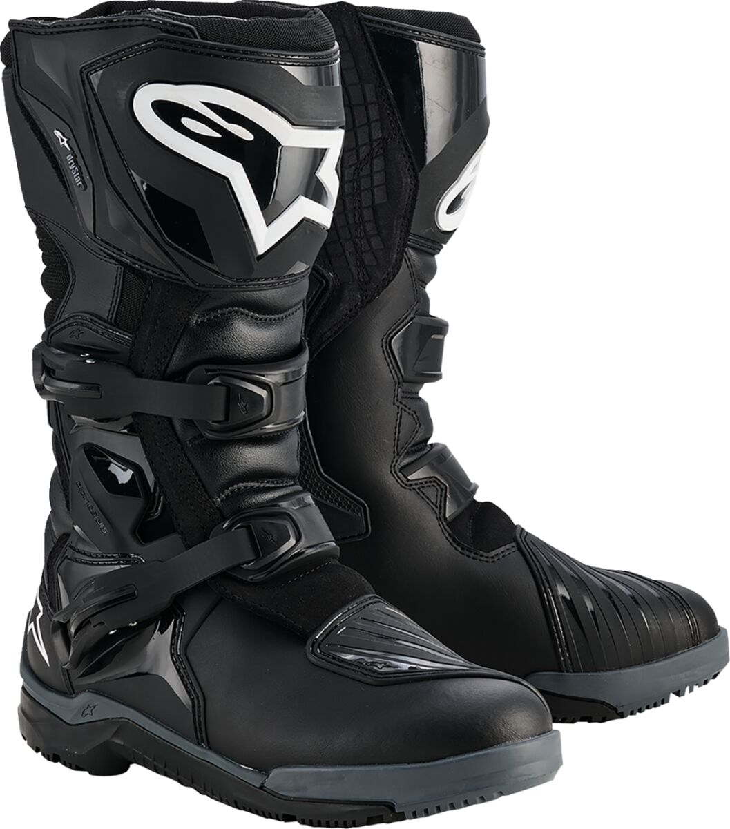 Alpinestars Corozal Adventure Drystar® Crosstövlar Svart