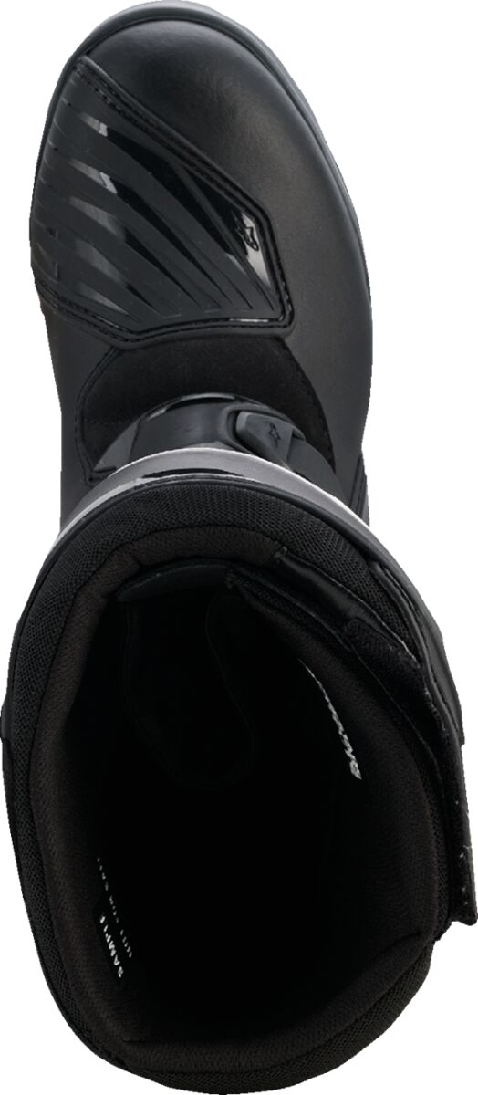 Alpinestars Corozal Adventure Drystar® Crosstövlar Svart - 4