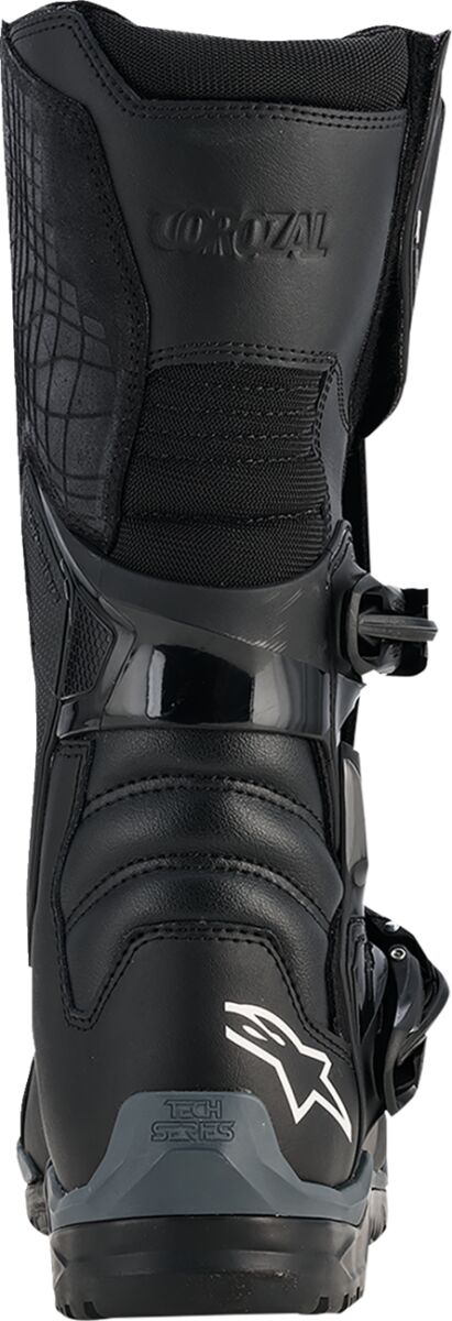 Alpinestars Corozal Adventure Drystar® Crosstövlar Svart - 5