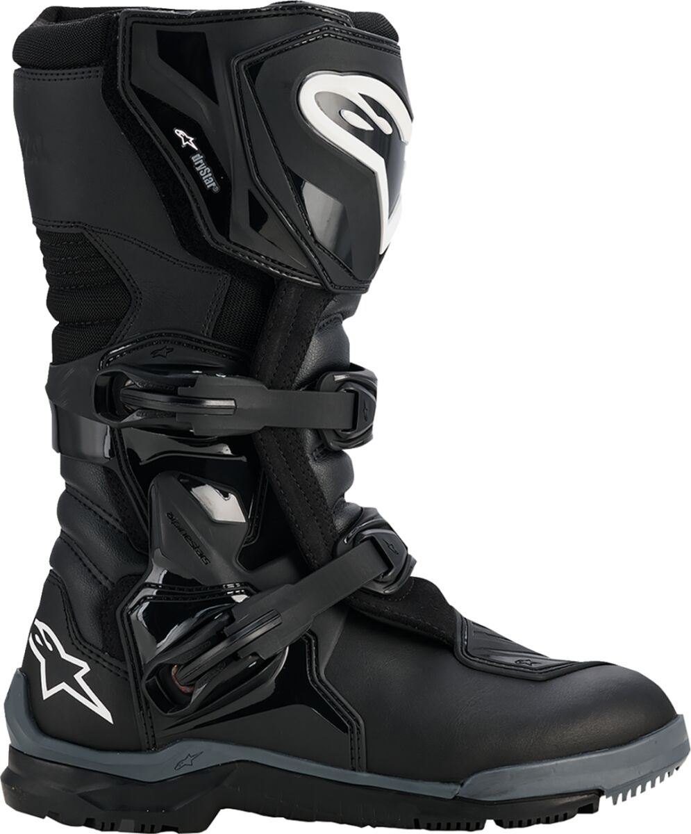Alpinestars Corozal Adventure Drystar® Crosstövlar Svart - 6