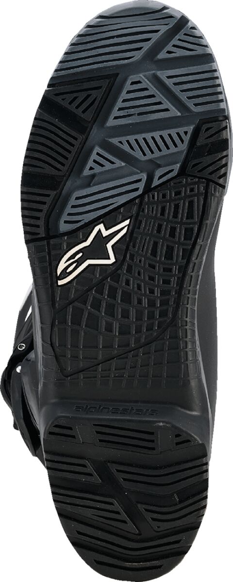 Alpinestars Corozal Adventure Drystar® Crosstövlar Svart - 3
