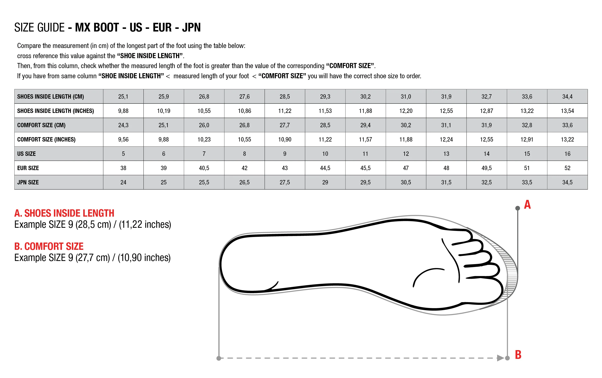 Alpinestars Corozal Adventure Drystar® Crosstövlar Svart - 8