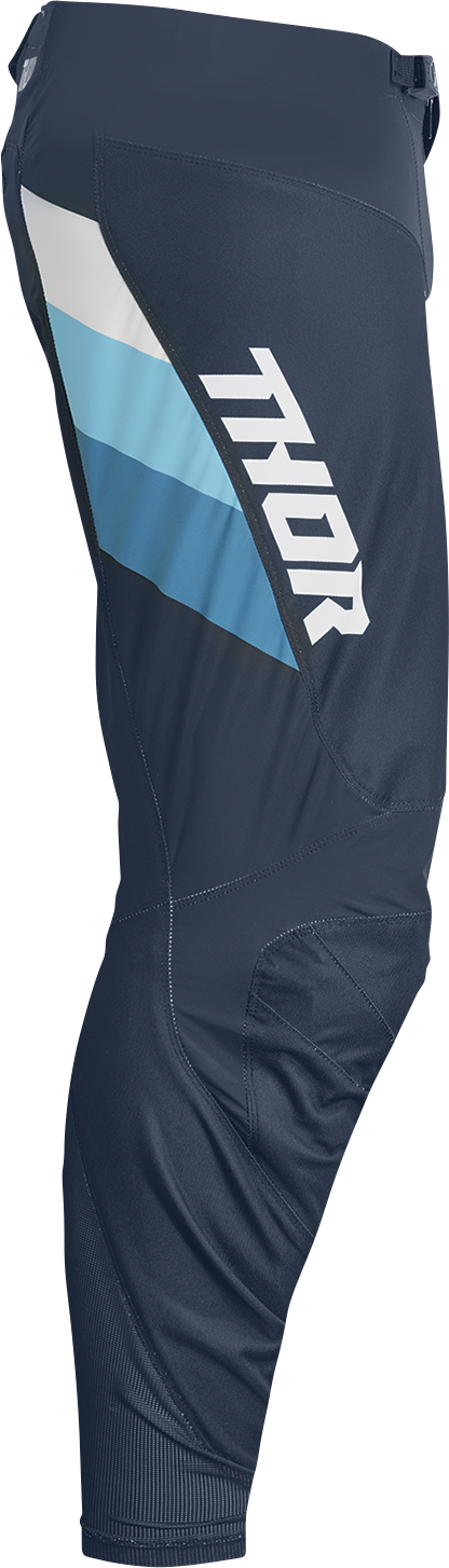 Thor Lapset Pulse Tactic Housut, Midnight - 3