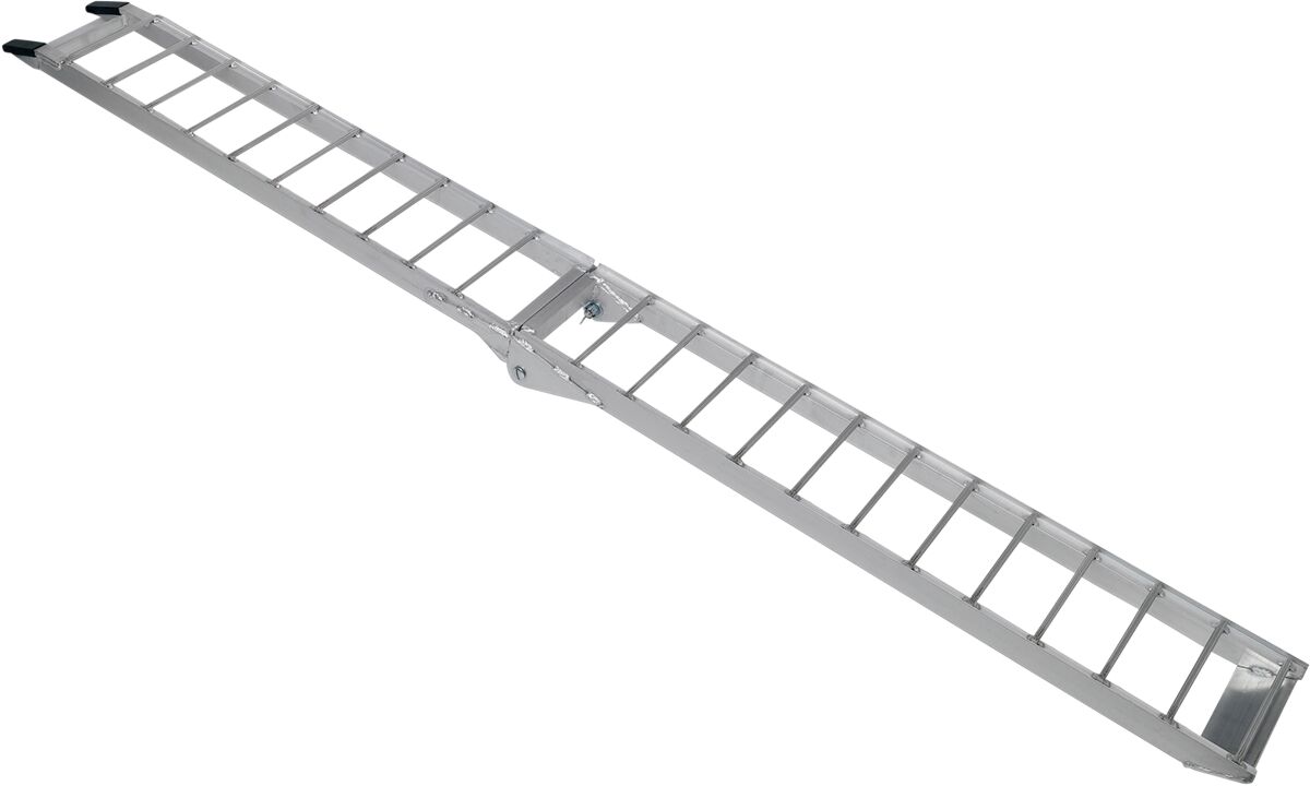 Rampa plegable de aluminio recta Moose Racing