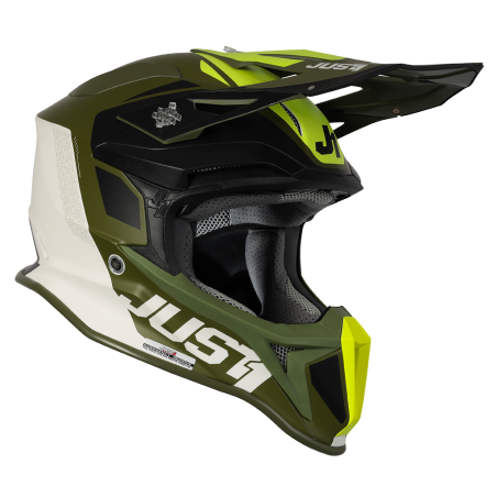 Casco just 2025 1 j18