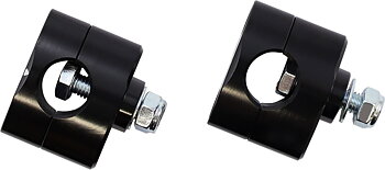 PeeWee MX Bar Mounts ODI