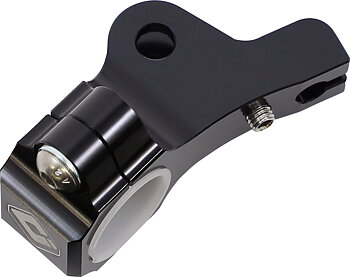 Billet Rear Brake Perch ODI