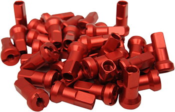Set nippli Moose Racing