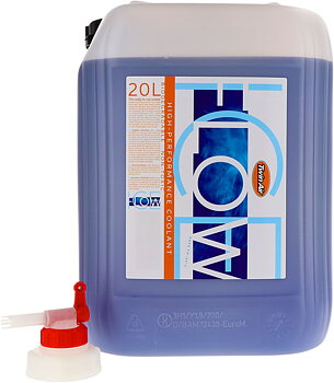 Twin Air Ice Flow Coolant 20L
