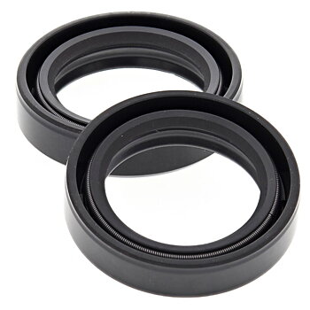All Balls Fork Seals and Dust Seals Black