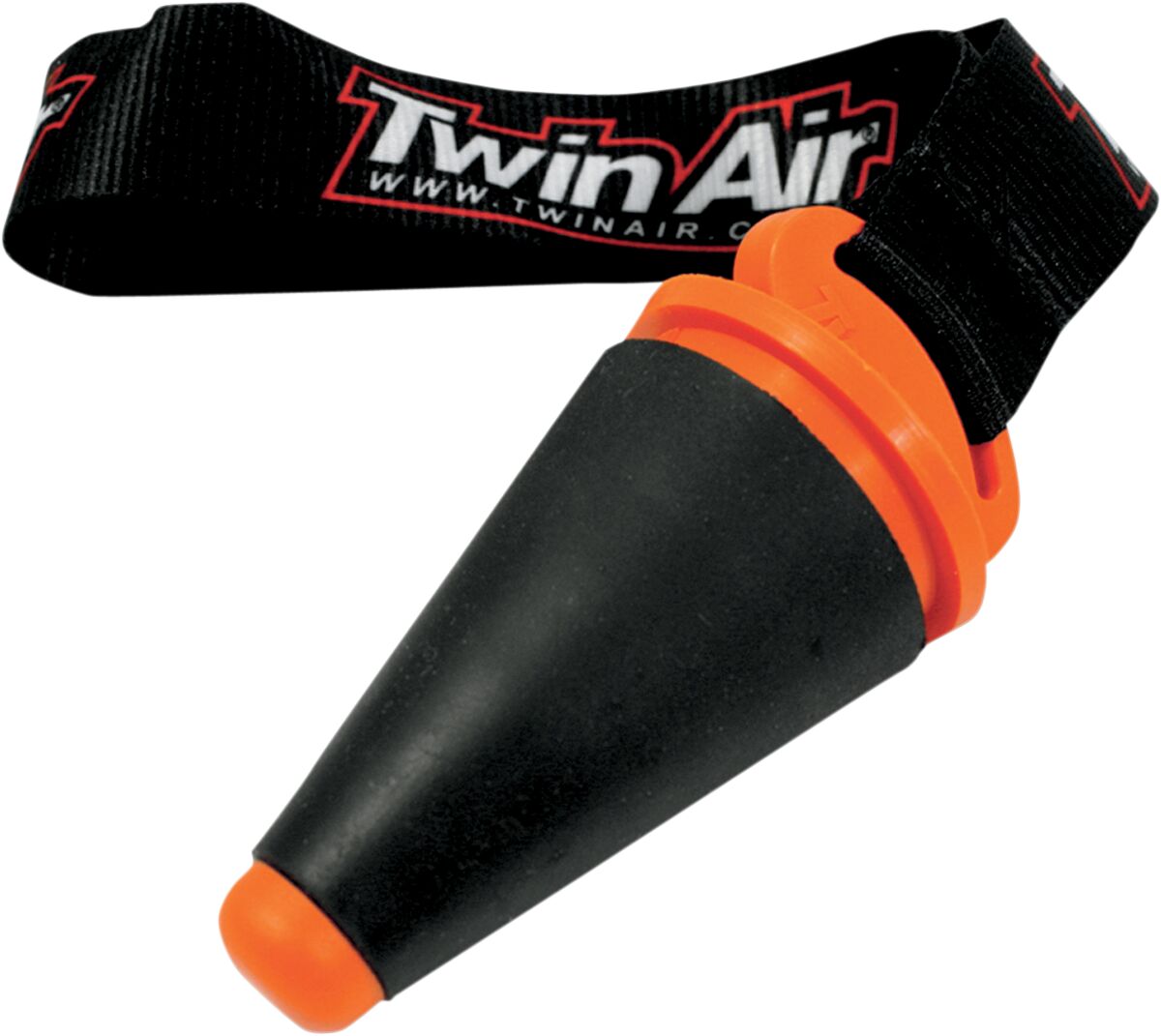 Twin Air Exhaust Plug