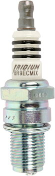 NGK Iridium IX Spark Plug BR9ECMIX