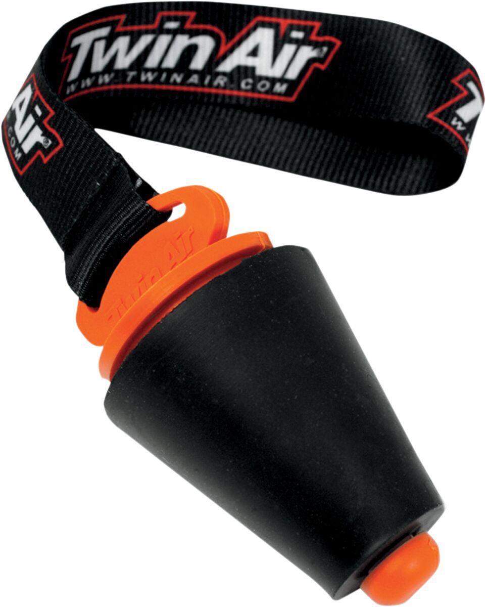 Twin Air Exhaust Plug