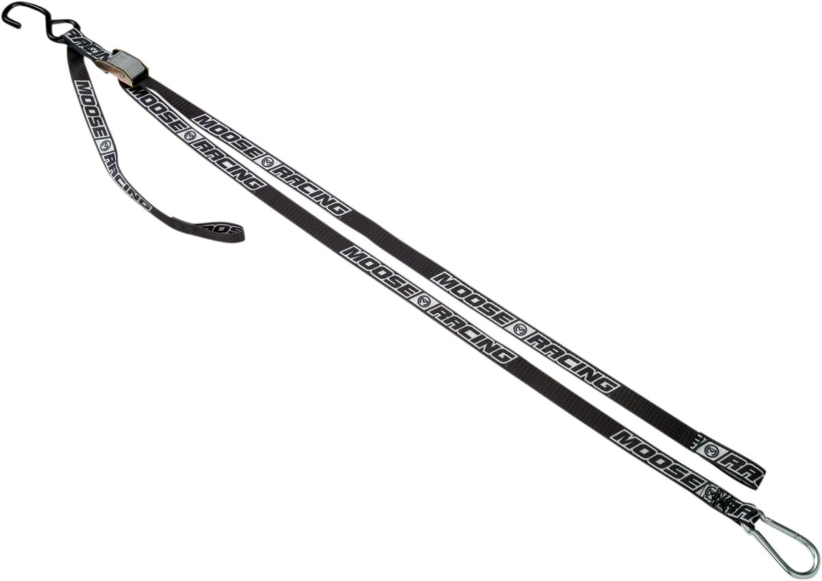 Moose Racing Carabiner Tie-Downs