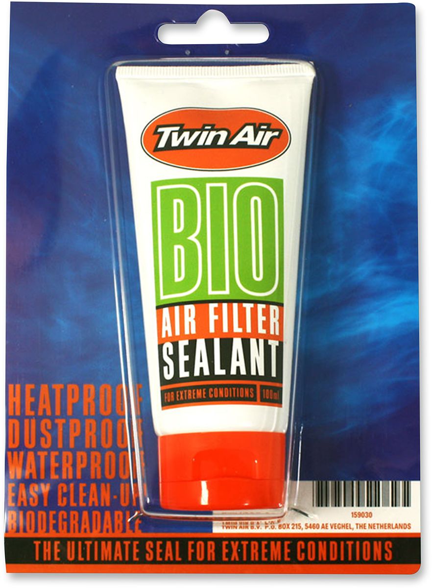 Produit d’étanchéité de filtre à air bio Twin Air