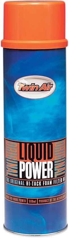 Twin Air Liquid Power Luftfilteröl