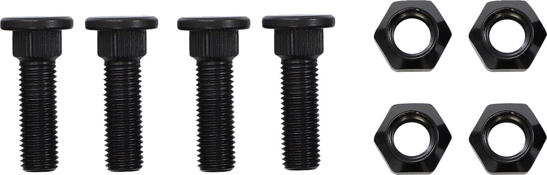 Moose Racing Wheel Stud/Nut Kit