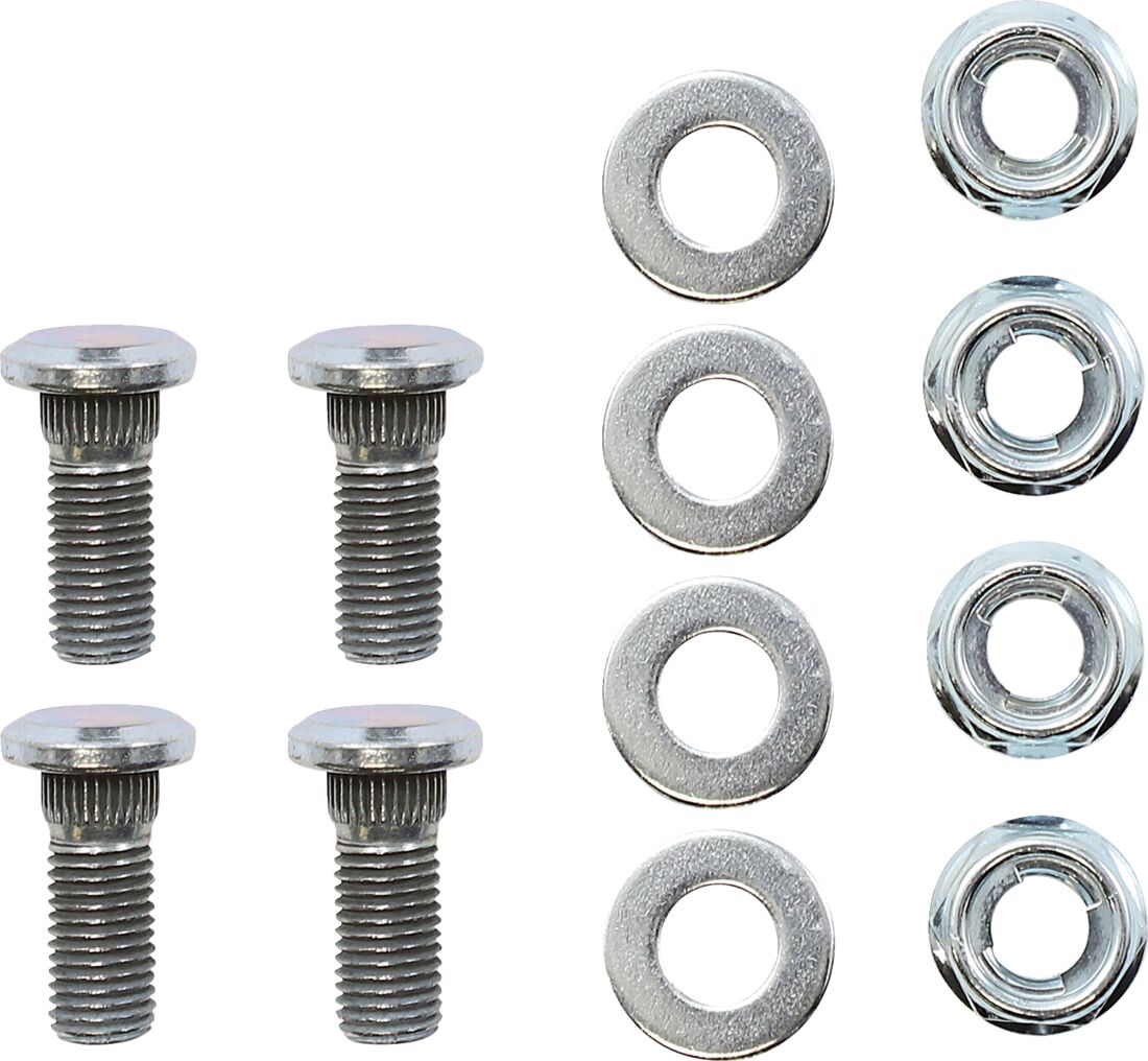 Moose Racing Wheel Stud/Nut Kit