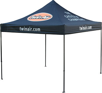 Twin Air Ez-Up Canopy