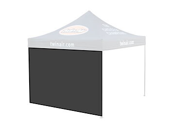 Twin Air Ez-Up Canopy Sidewall