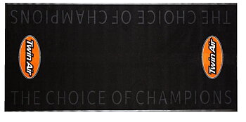 Twin Air Pit Mat 180x79 cm