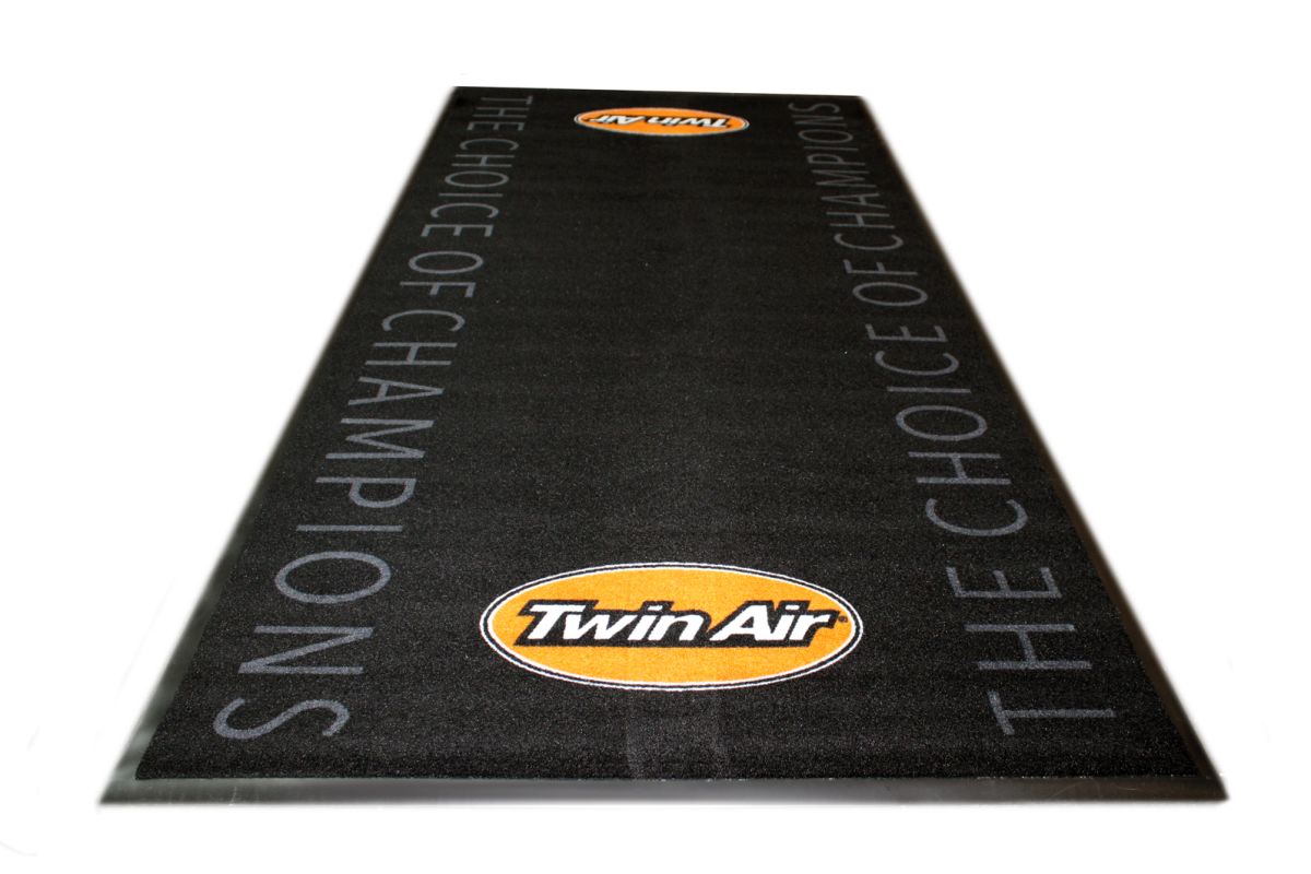 Twin Air Pit Mat 180x100 cm