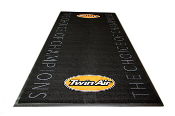 Twin Air Pit Mat 180x100 cm