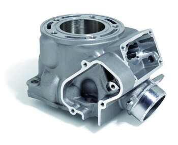 Airsal Cylinder