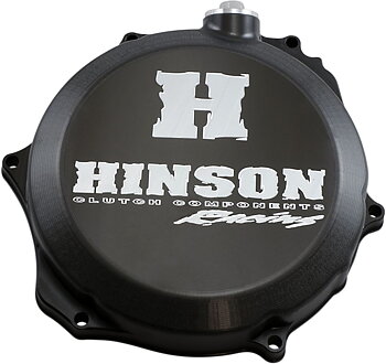 Hinson Racing Clutch Cover