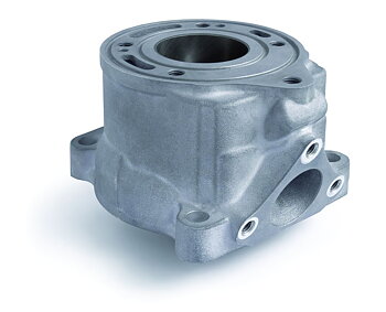 Airsal Cylinder