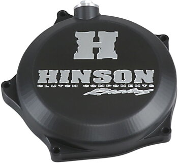 Hinson Racing Clutch Cover