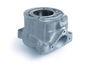 Airsal Cylinder
