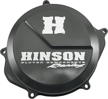 Hinson Racing Clutch Cover