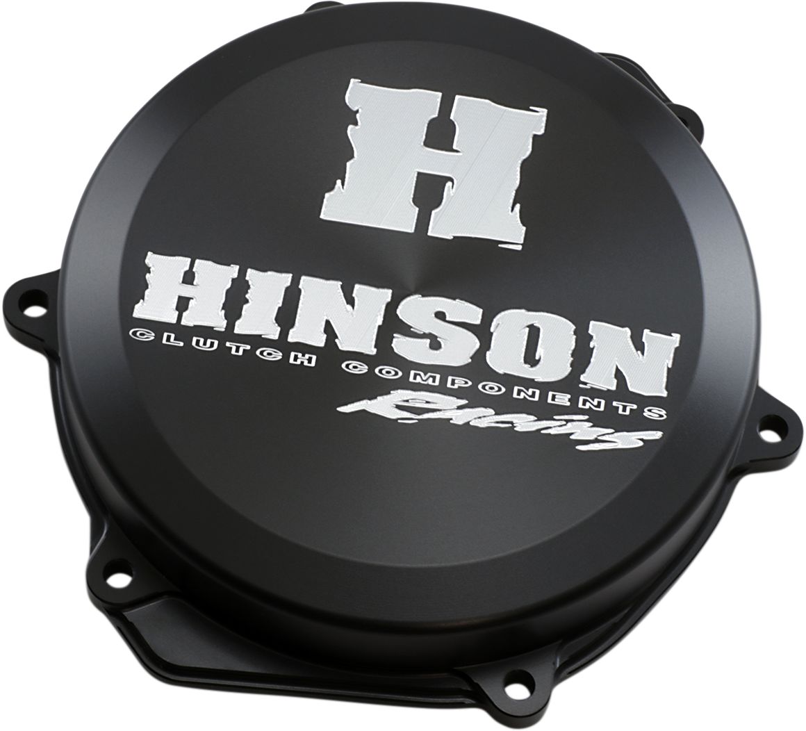 Coperchio frizione Hinson Racing