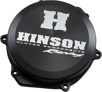 Hinson Racing Clutch Cover