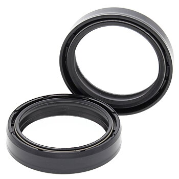Kit paraolio forcella All Balls Nero